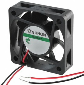 Вентилятор Sunon PF80251B1-000C-A99 12v 4.1W 2pin 80x25