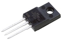 MAC12SNG, Триак, 800 В, 12 А, TO-220, 5 мА, 1.5 В, 16 Вт MAC12SNG, Триак, 800 В, 12 А, TO-220, 5 мА, 1.5 В, 16 Вт