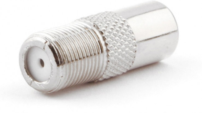 Переходник , F мама / TV папа , блистер APL-FTVM-01