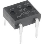 DF10M-E3/45, Диодный мост 1А 1000В [DFM]