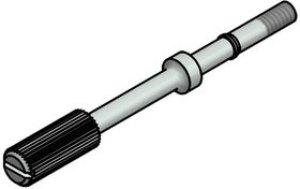 740-360270, D-Sub Tools & Hardware JACKSCREW FOR 165X17349X 740-360270, D-Sub Tools & Hardware JACKSCREW FOR 165X17349X