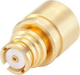 19K15R-001E4, 50 Straight RF Terminator, 18GHz