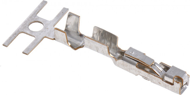 15326267, Contact F Crimp ST Cable Mount 18-19AWG 15326267, Contact F Crimp ST Cable Mount 18-19AWG