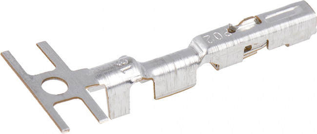 15326267, Contact F Crimp ST Cable Mount 18-19AWG 15326267, Contact F Crimp ST Cable Mount 18-19AWG