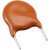 562R5GAD30, CERAMIC CAPACITOR 3000PF 1000V, Z5U, 20%, RADIAL