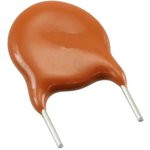 562R5GAD30, CERAMIC CAPACITOR 3000PF 1000V, Z5U, 20%, RADIAL