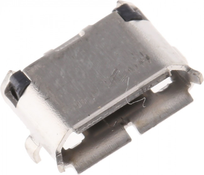 Разъем USB 10103592-0001LF