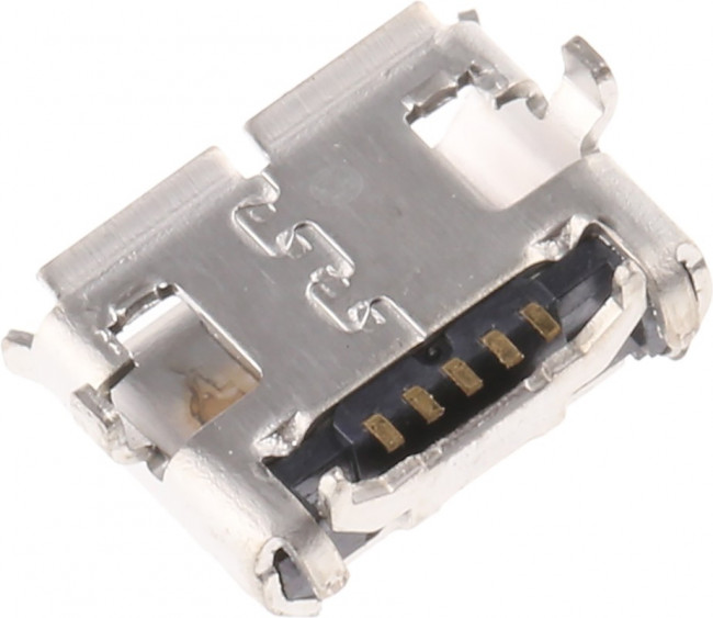 Разъем USB 10103592-0001LF