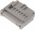 09185147813, 14-Way IDC Connector Socket for Cable Mount, 2-Row