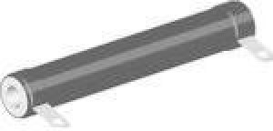FVT02506E12K00JE, Wirewound Resistor, Industrial Power, Vitreous Coated, Fixed Tubular FVT02506E12K00JE, Wirewound Resistor, Industrial Power, Vitreous Coated, Fixed Tubular