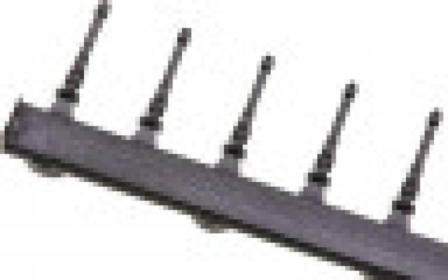 15-04-0292, Headers &amp; Wire Housings MX50 KEYING INSERT