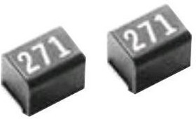 NLC453232T-100K-PF, 10 мкГн, 1812, 10%, Индуктивность SMD
