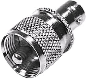 HYR-0149 (GB-149), Переходник, BNC гнездо - UHF штекер (UHF-7519)