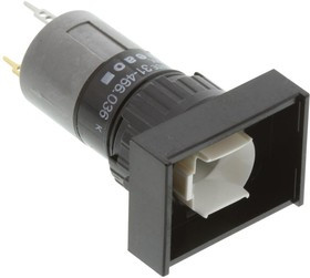 31-423.036, Pushbutton Switches LPB REC MOM GD UNV LL