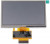 DT043BTFT-TS, DT043BTFT-TS TFT LCD Colour Display / Touch Screen, 4.3in, 480 x 272pixels