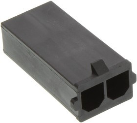 1726732003, Корпус разъема прямоугольный 7.5мм 1x3P 3 1 NO P=7.5мм