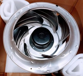 Вентилятор Ebmpapst R3G355-AM14-61 центробежный EC