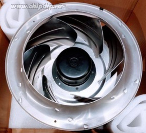 Вентилятор Ebmpapst R3G355-AM14-61 центробежный EC