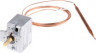 602021/0001-027-000-25- 2000-40-10-00- 00-000-00-6, Capillary Thermostat, +150°C Max, SPST, Automatic Reset, Panel Mount