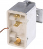602021/0001-027-000-25- 2000-40-10-00- 00-000-00-6, Capillary Thermostat, +150°C Max, SPST, Automatic Reset, Panel Mount