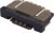 SFW16S-2STE9LF, FFC &amp; FPC Connectors 16P SIDE ENTRY SMT 1MM UPPER CONTACT