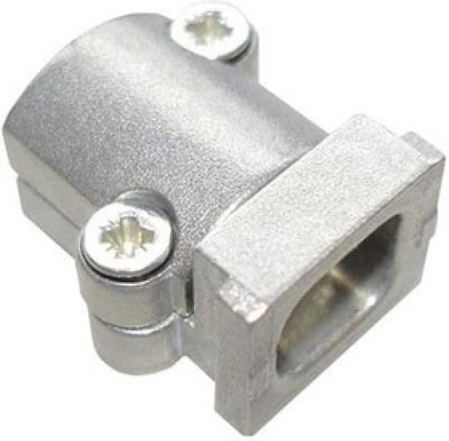 61030000044, D-Sub Tools &amp; Hardware CABLE CLAMP FOR HOODS 7-10MM DIA.