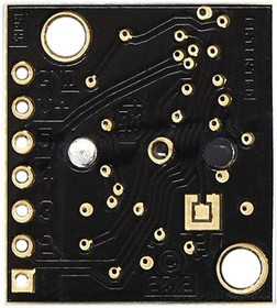 985, Maxbotix Ultrasonic Distance Sensor Module for HRLV-EZ4