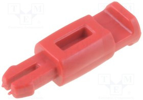 CRCDS, Кодирующий контакт, CDS