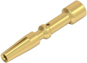 60.172.11, CIRCULAR CONTACT, SOCKET, CRIMP