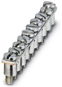 3001608, Terminal Block Tools &amp; Accessories FBRN 8-4 N