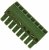284507-8, Pluggable Terminal Blocks 8 POS TERMI-BLOK PLU