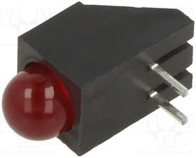 SSF-LXH100LID, LED Circuit Board Indicators LED CBI