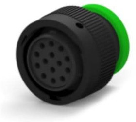 HDP24-24-23SE, AutomobIle Connectors