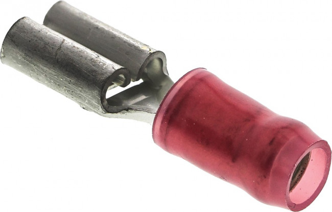 140805-2, Клеммы быстрого отключения, FASTON, Гнездовой Быстрого Соединения, 5мм x 0.8мм, 0.197" x 0.031" 140805-2, Клеммы быстрого отключения, FASTON, Гнездовой Быстрого Соединения, 5мм x 0.8мм, 0.197" x 0.031"