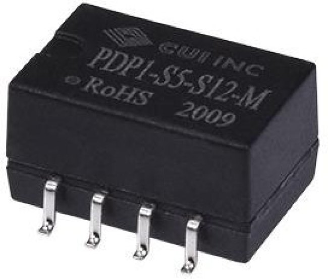 PDP1-S5-S12-M PDP1-S5-S12-M