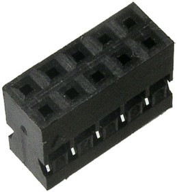 BLD2-2x5 pitch 2.00 mm