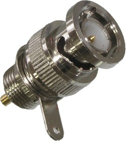 BNC-BP, Разъём высокочастотный , обжимной