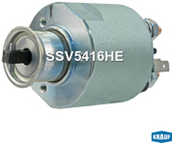 SSV5416HE, Втягивающее реле стартера