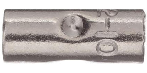 HT-63, Terminals HI-TEMP BUTT CNCT/SM 12-10G .56L