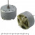 R500-18280 1.5V, Электродвигатель 1.5V 0,07Вт, 1350/1074об/мин 20х32мм вал 2х9мм R500-18280 1.5V, Электродвигатель 1.5V 0,07Вт, 1350/1074об/мин 20х32мм вал 2х9мм