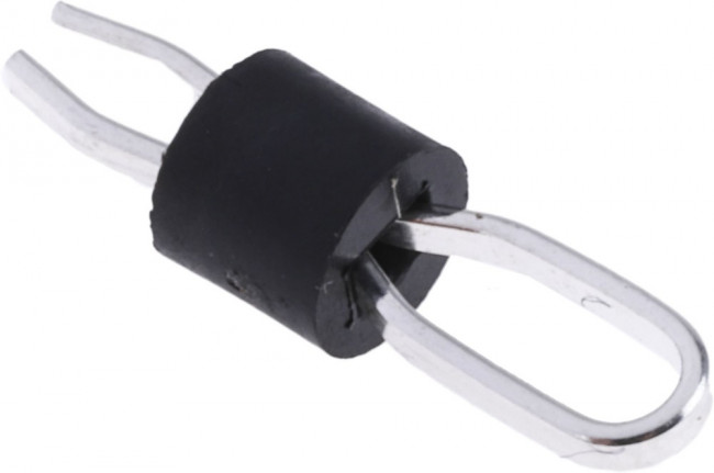 5011, Test Plugs &amp; Test Jacks BLACK TEST POINT