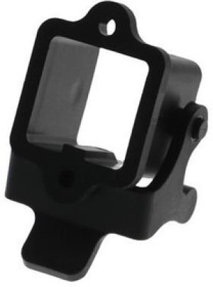 93601-0615, Heavy Duty Power Connectors BHMNT HSG PLST BLACK 1 LEVER 7803.6201.1