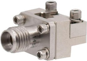 145-0711-812, RF Connectors / Coaxial Connectors 2.92mm End Launch Jack Low Profile