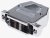MHCCOV-25SC-MP, MHCCOV-MP Series ABS D Sub Backshell, 25 Way, Strain Relief MHCCOV-25SC-MP, MHCCOV-MP Series ABS D Sub Backshell, 25 Way, Strain Relief