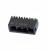 14110313001000, Pluggable Terminal Blocks 3P 160V 6A 2.54 mm pitch SMT header