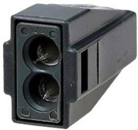 773-302, клемма 2 контакта 2,5кв.мм