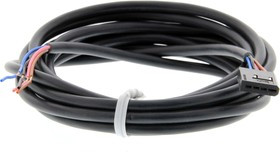 EE-1010, Соединительный кабель, Мат-л: ПВХ, 2м