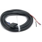 EE-1010, Соединительный кабель, Мат-л: ПВХ, 2м