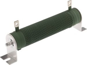 TE200B100RJ, 100 200W Wire Wound Chassis Mount Resistor TE200B100RJ ±5% TE200B100RJ, 100 200W Wire Wound Chassis Mount Resistor TE200B100RJ ±5%