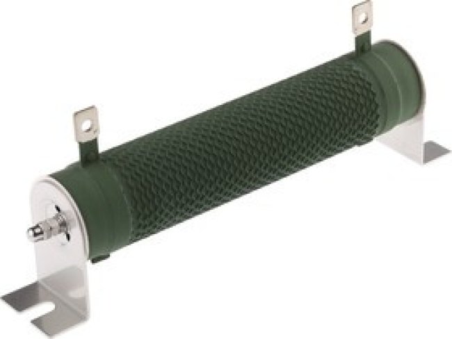 TE200B100RJ, 100 200W Wire Wound Chassis Mount Resistor TE200B100RJ ±5% TE200B100RJ, 100 200W Wire Wound Chassis Mount Resistor TE200B100RJ ±5%